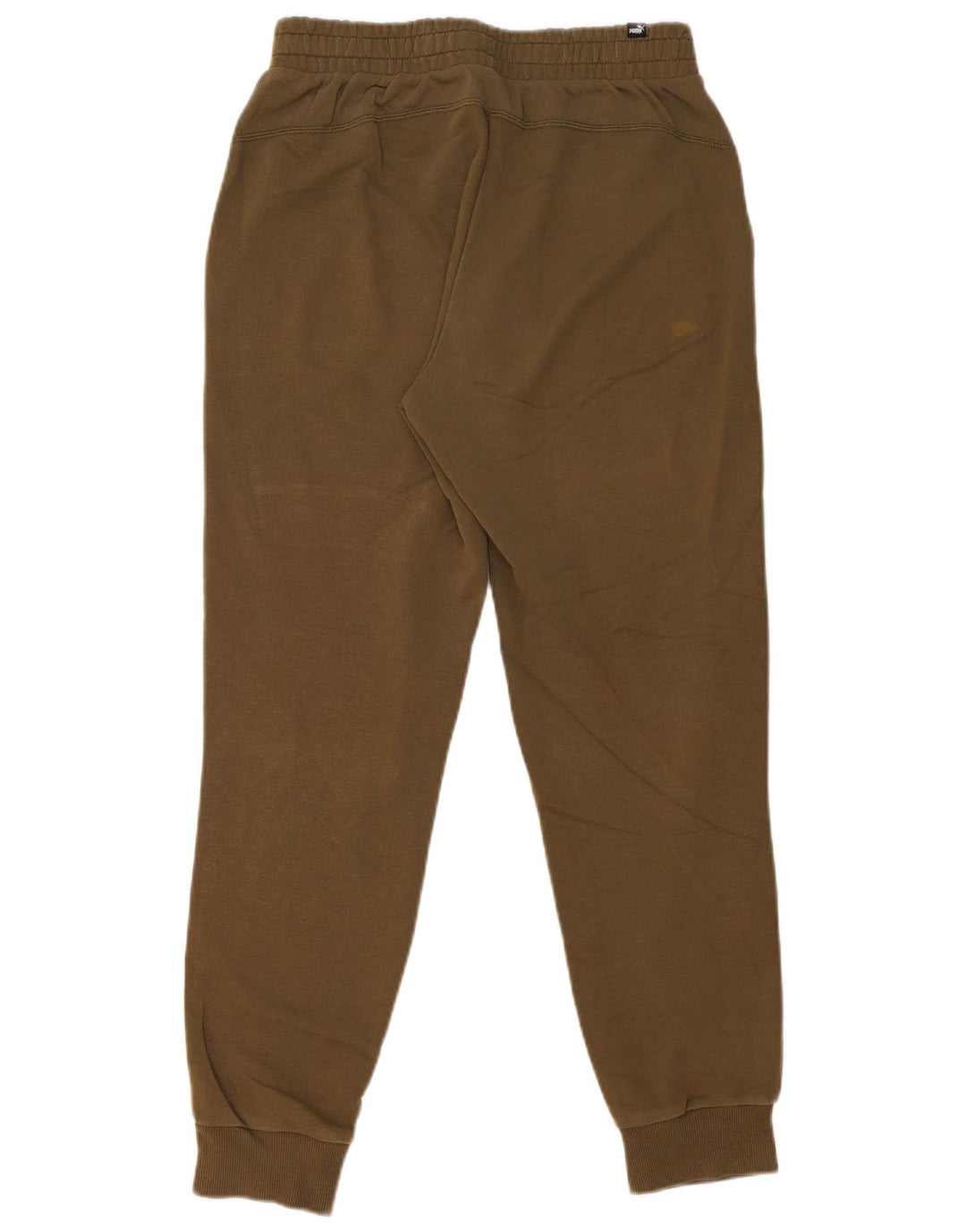 Pantalones De Chándal Puma Joggers Medium Khaki Hombre
