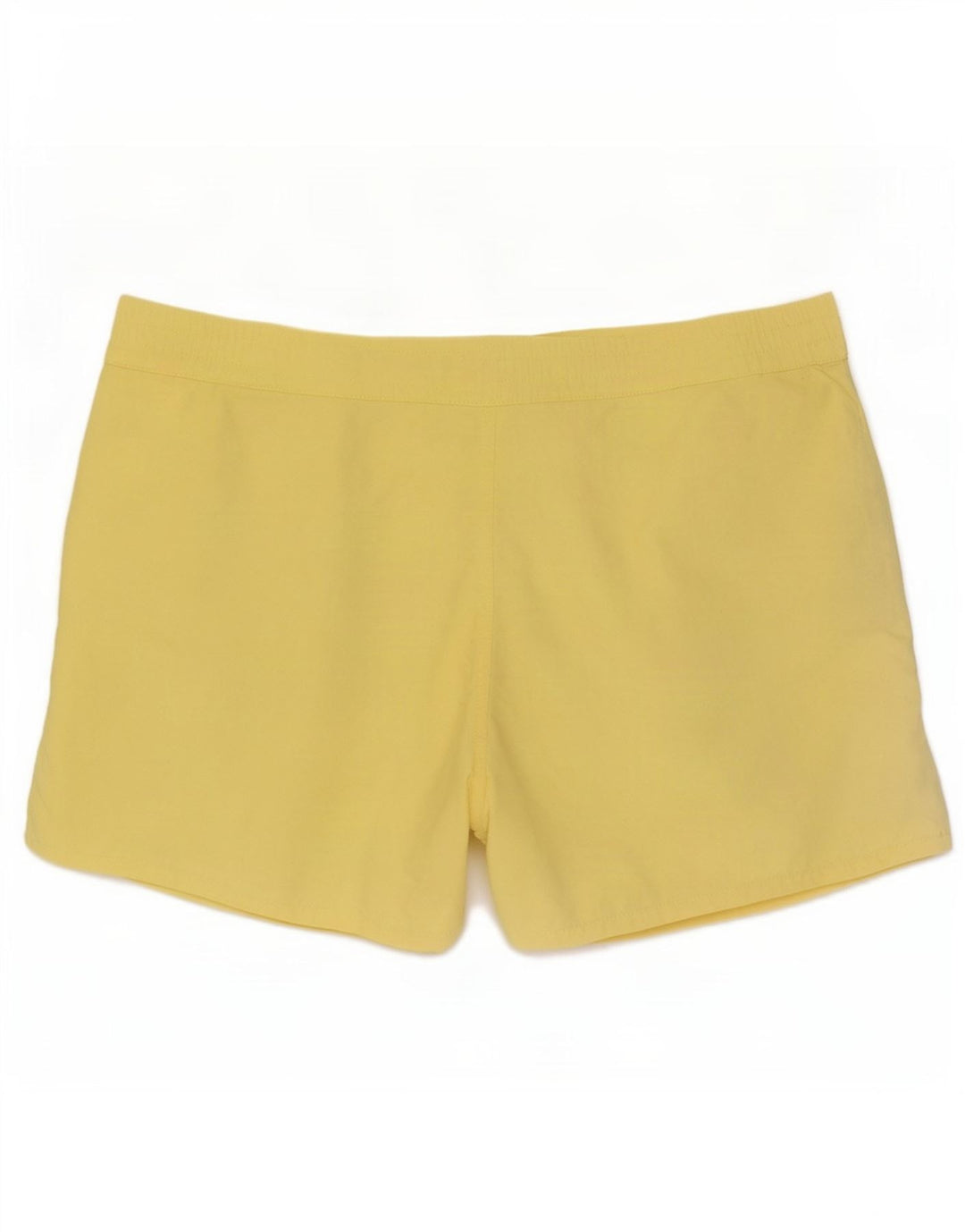 Murphy & Nye Bañador para Mujer UK 40 Grande Poliamida Amarilla
