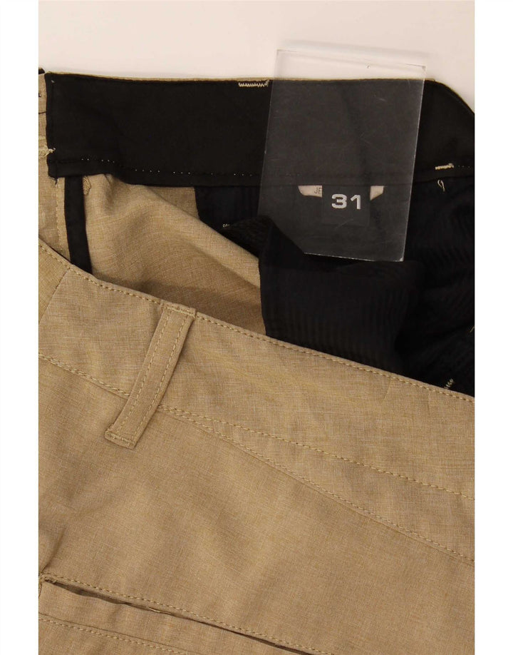 Shorts Cargo Hombre Volcom W31 Medium Beige