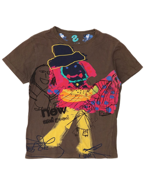 Desigual Hombre