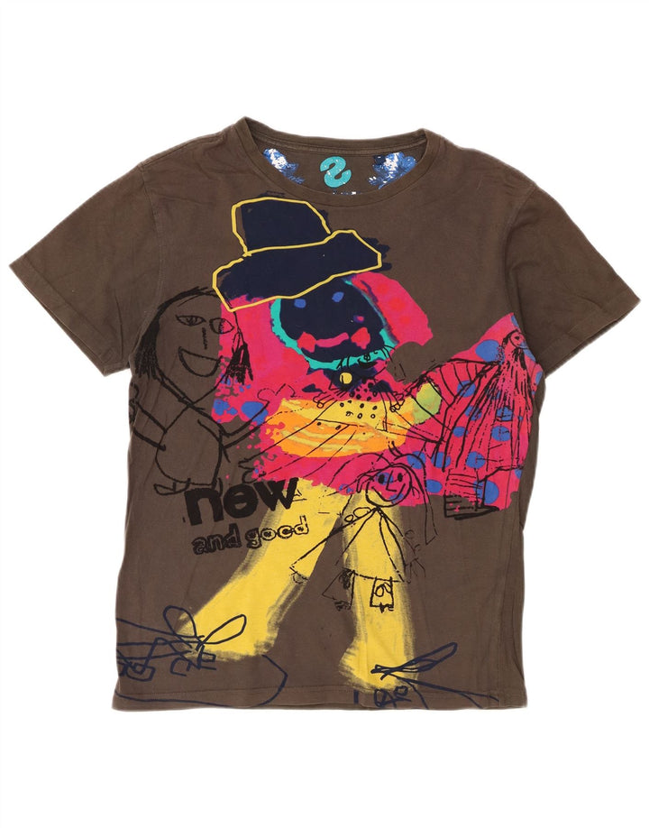 Desigual Hombre