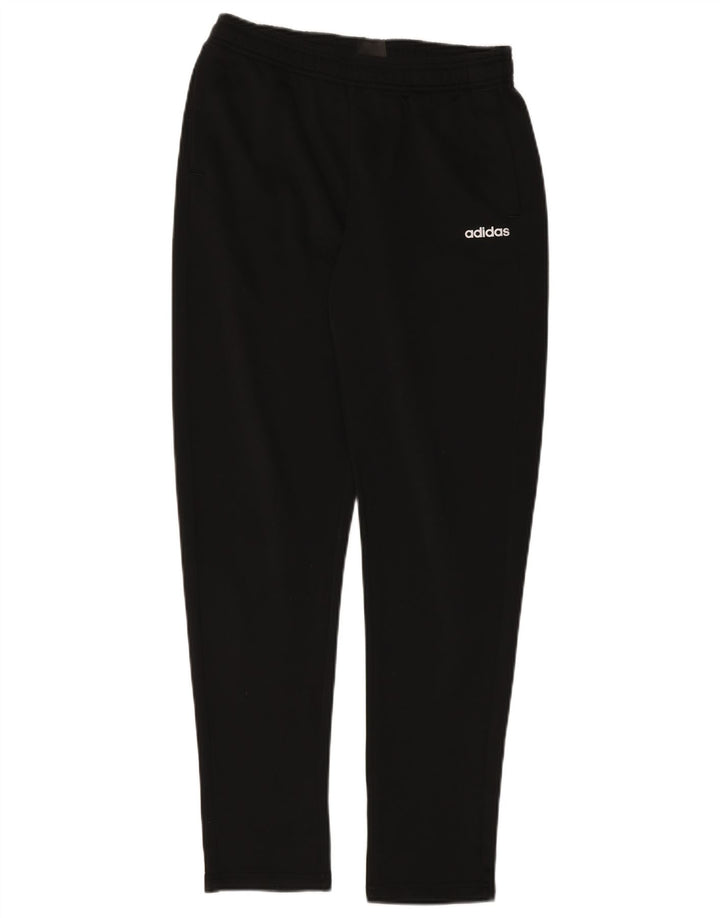 Adidas Pantalón Chándal Niño 15-16 Años Negro Poliéster