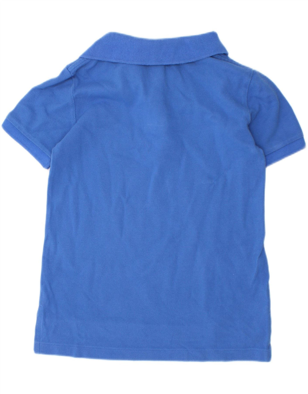 Polo Ralph Lauren Camisa Niño 4-5 Años Azul