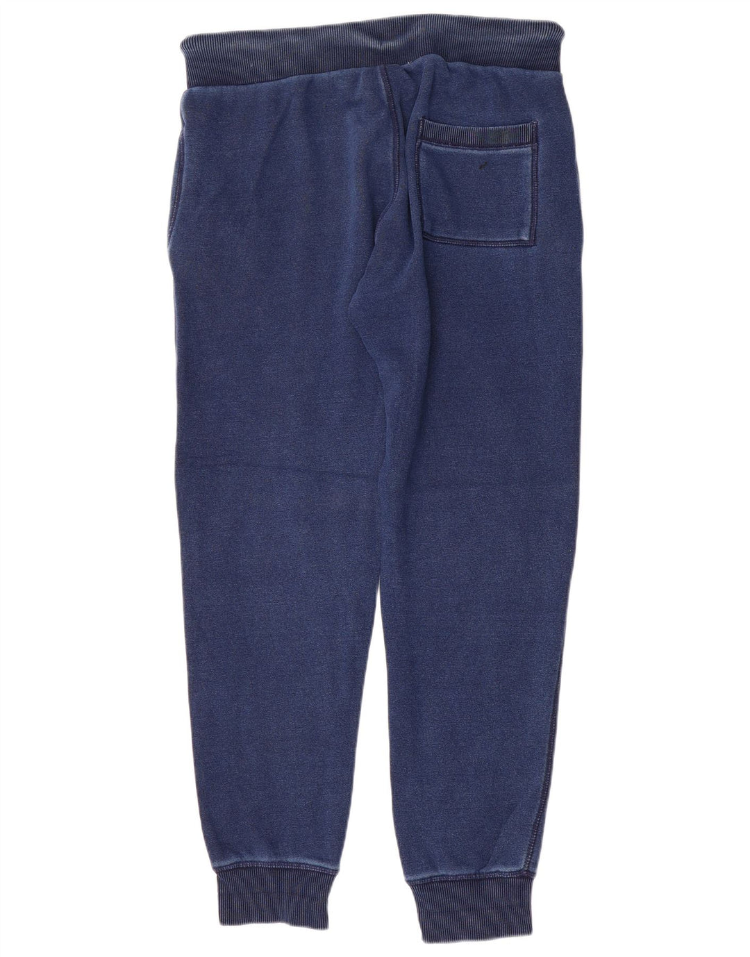Superdry Pantalones De Chándal Para Hombre Joggers Small Azul Marino Poliéster