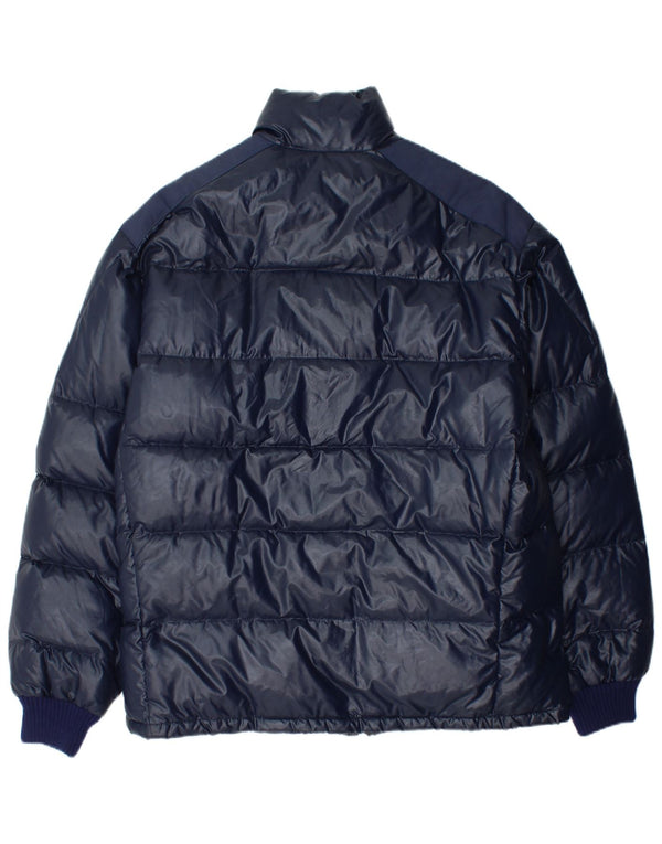 MC Gregor Chaqueta acolchada para hombre IT 54 2XL Azul marino