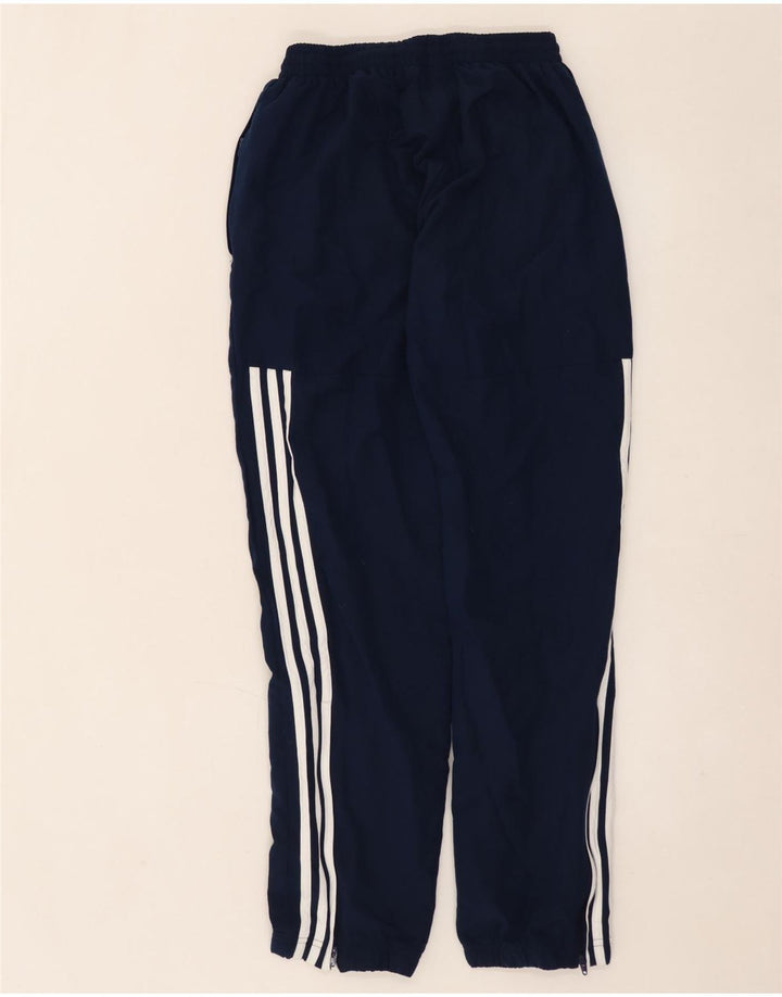 ADIDAS Pantalones de chándal para hombre Joggers Medium Azul marino Poliéster