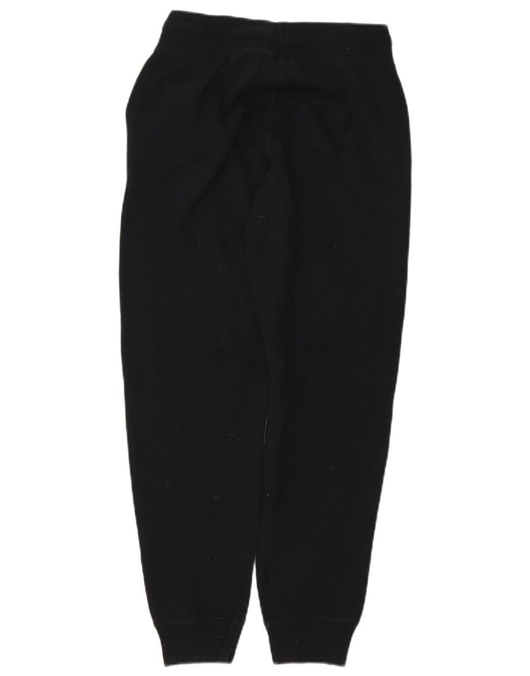 CHAMPION Pantalones de chándal gráficos para mujer Joggers UK 10 Small Black