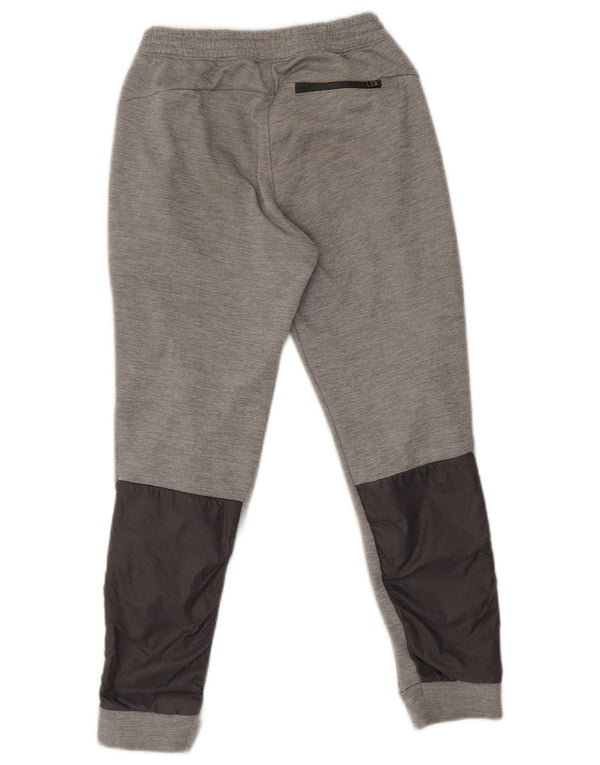 The North Face Pantalón Chándal Niño Joggers 14-15 Años XL Gris Deportivo
