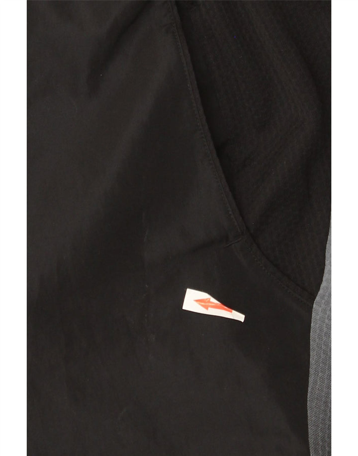 Adidas Mens Climacool Sport Shorts Medium Negro Colorblock