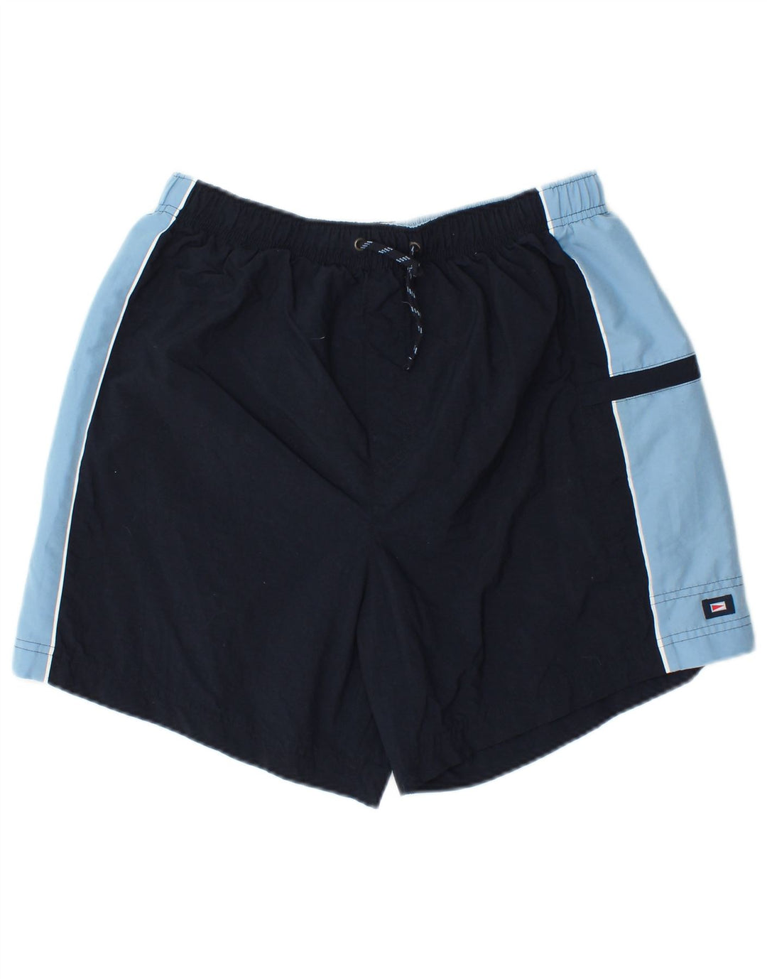 Marks & Spencer Bañador para hombre en color azul marino mediano