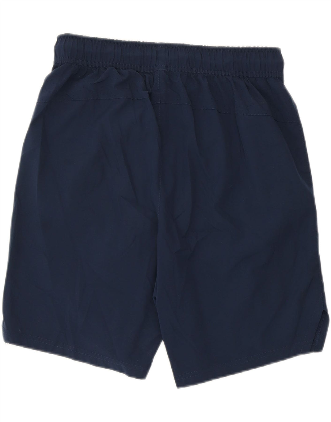 EDDIE BAUER Mens Sport Shorts Small  Navy Blue Vintage Eddie Bauer and Second-Hand Eddie Bauer from Messina Hembry 