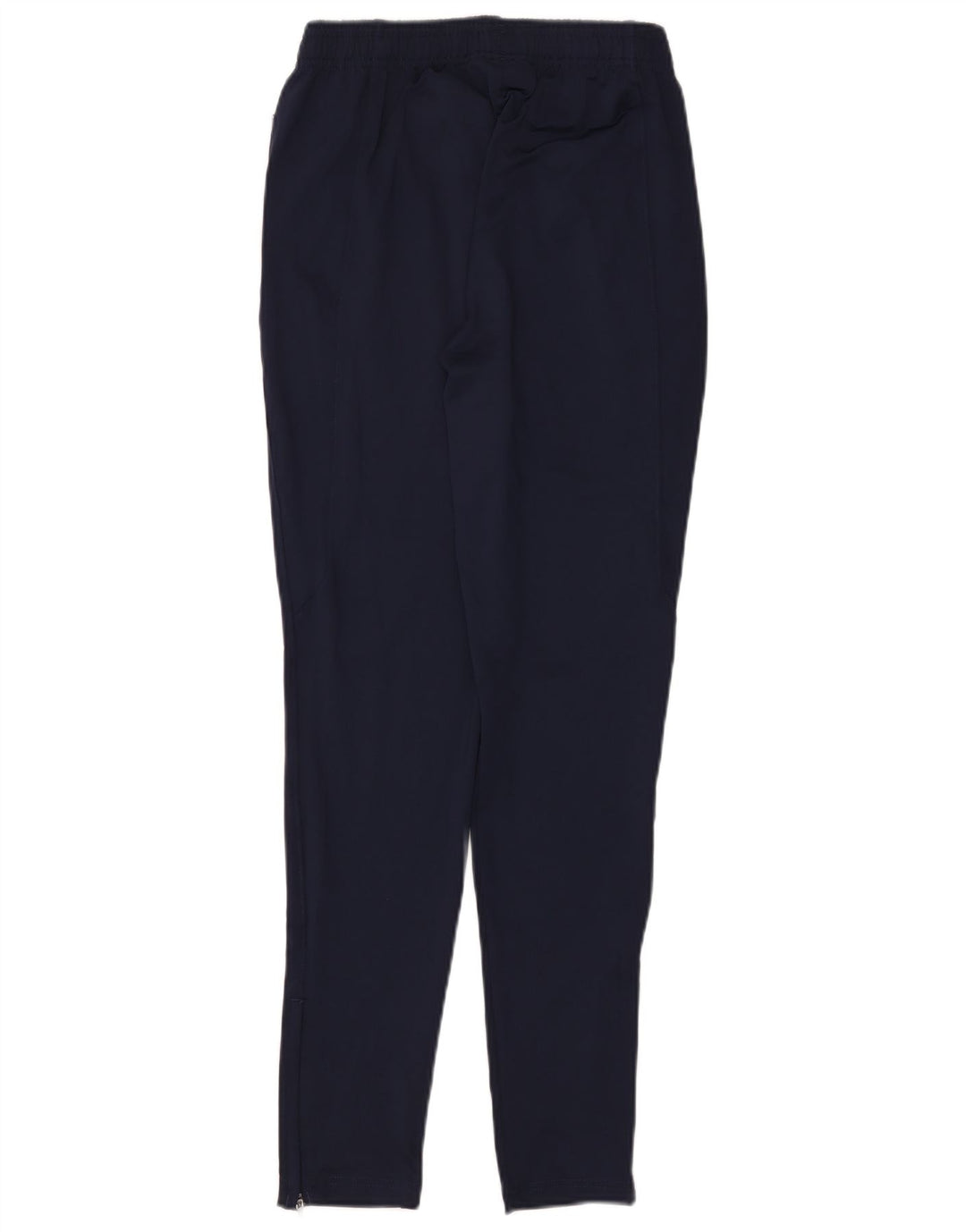 UNDER ARMOUR Pantalón de chándal gráfico para hombre Pequeño Poliéster azul marino