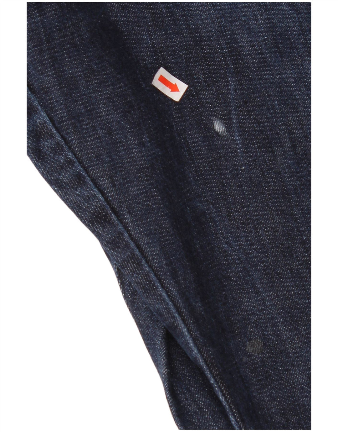 GANT Vaqueros rectos para hombre W33 L34 Azul marino