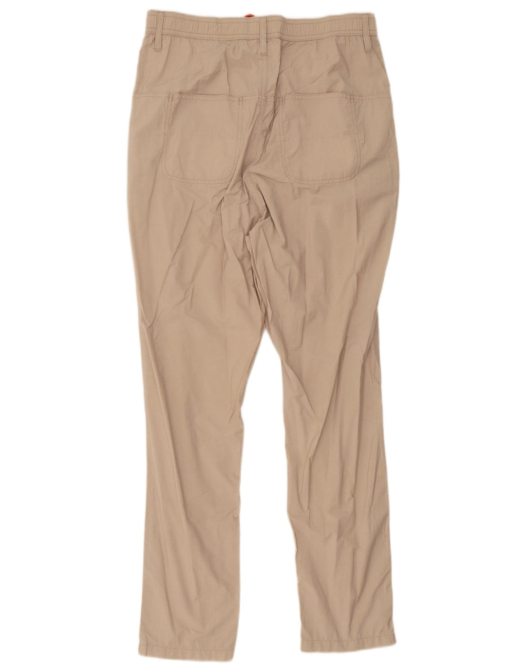 Timberland Pantalón chino ajustado para hombre W30 L32 Beige