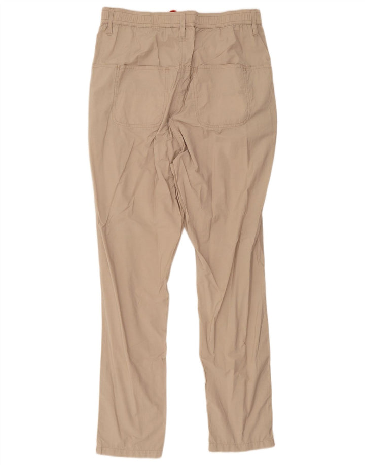 Timberland Pantalón chino ajustado para hombre W30 L32 Beige