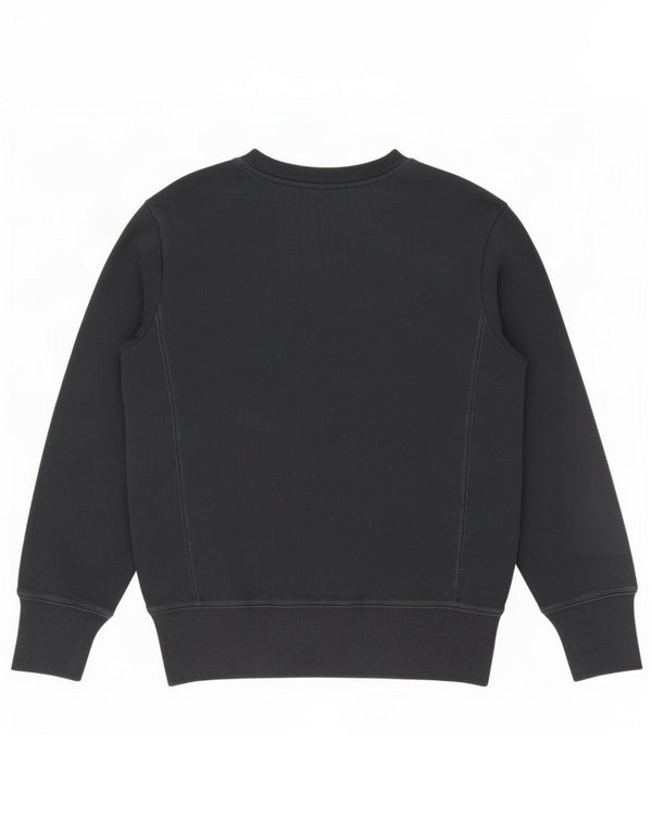 Champion Sudadera Jumper Medium Azul Marino Algodón