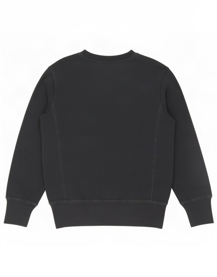 Champion Sudadera Jumper Medium Azul Marino Algodón
