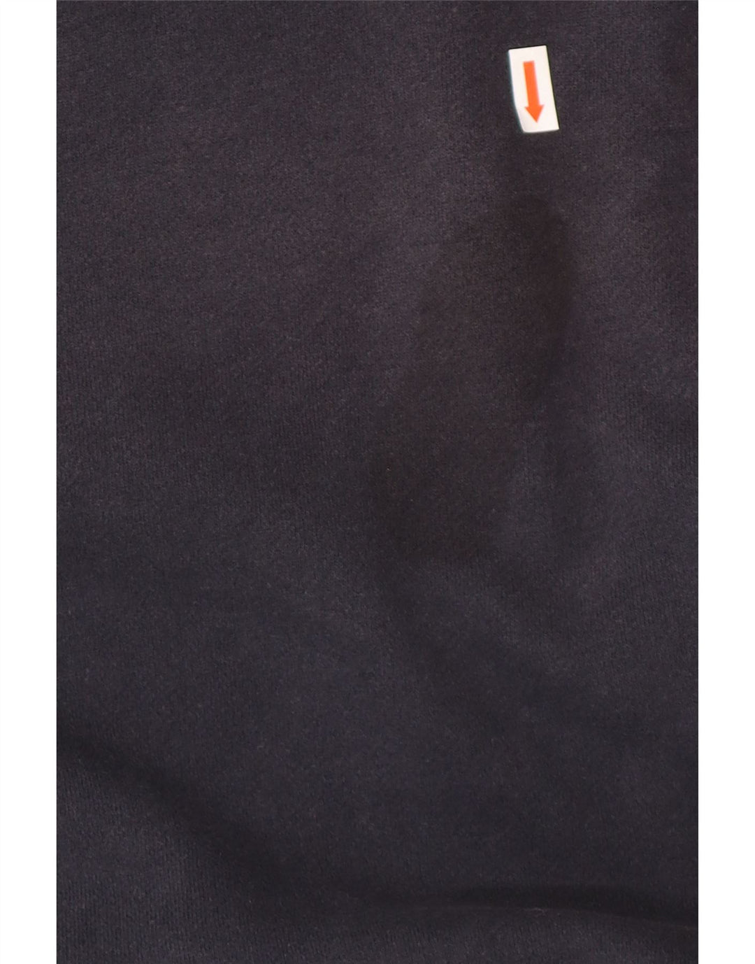 Gant Sudadera Jumper XL Azul Marino Algodón Hombre