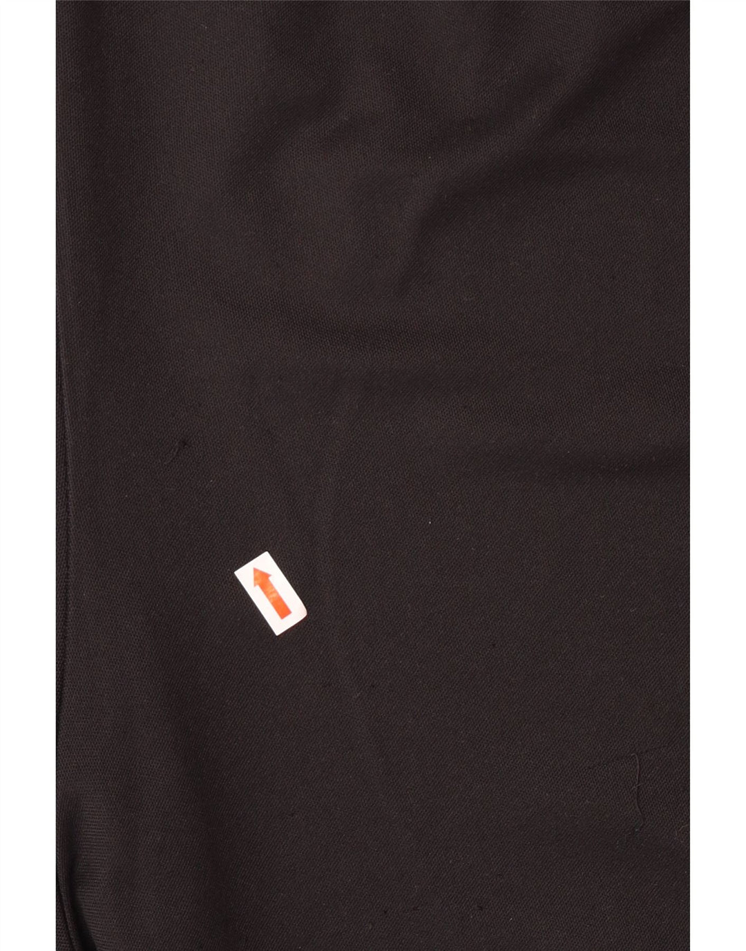 Adidas Pantalones cortos deportivos para hombre XL Negro Poliéster