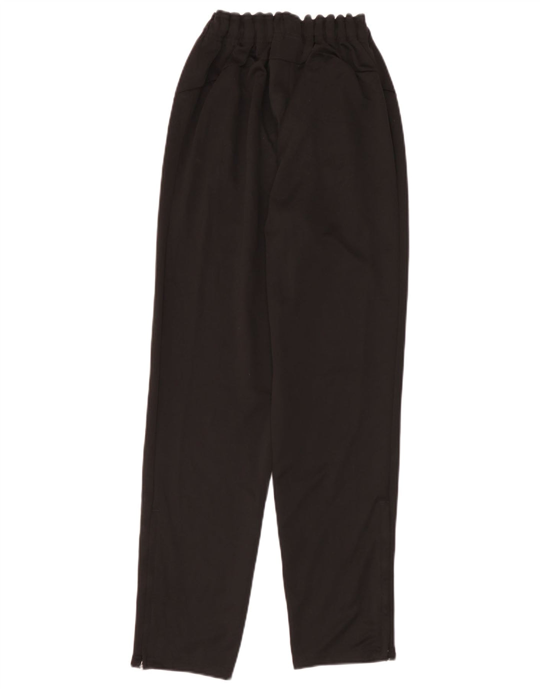 Pantalón De Chándal Puma Hombre Grande Negro Poliéster