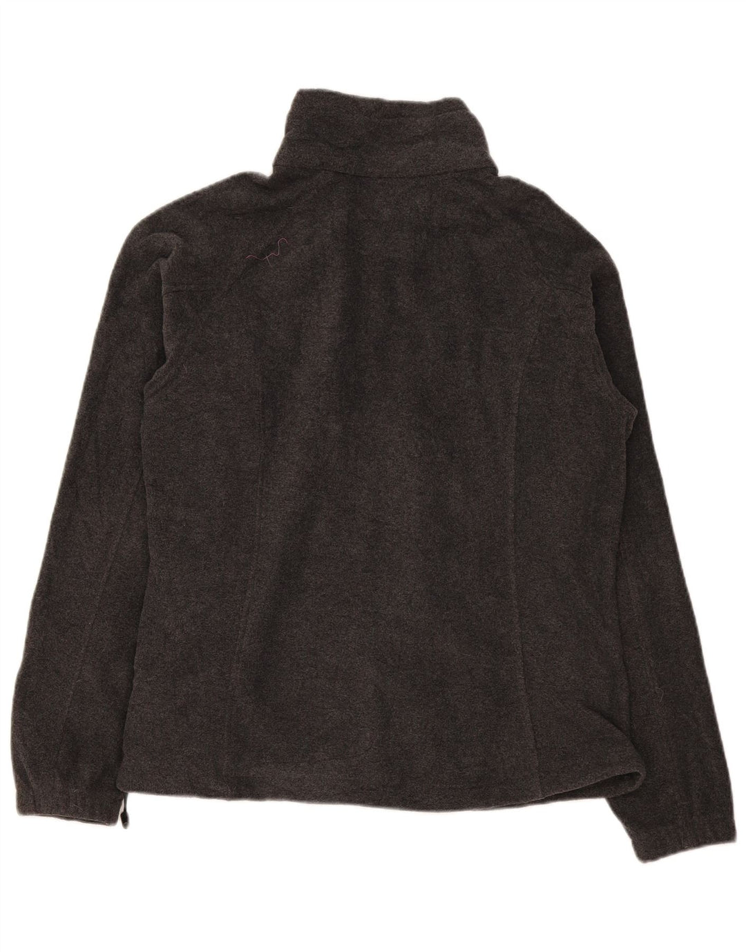 Columbia Chaqueta polar para mujer ES 40 XL Poliéster gris