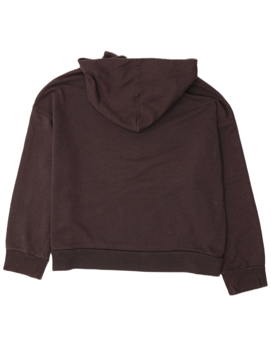 Levi's Hombre Sudadera Con Capucha Gráfica Jersey Pequeño De Algodón Negro