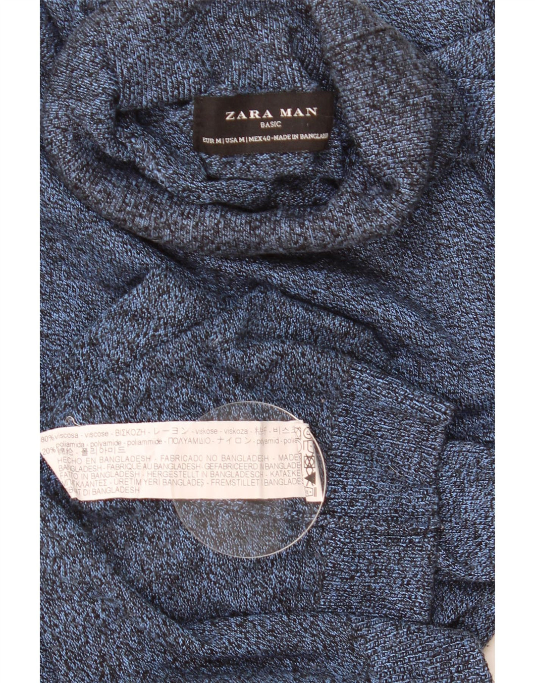 Zara Hombre