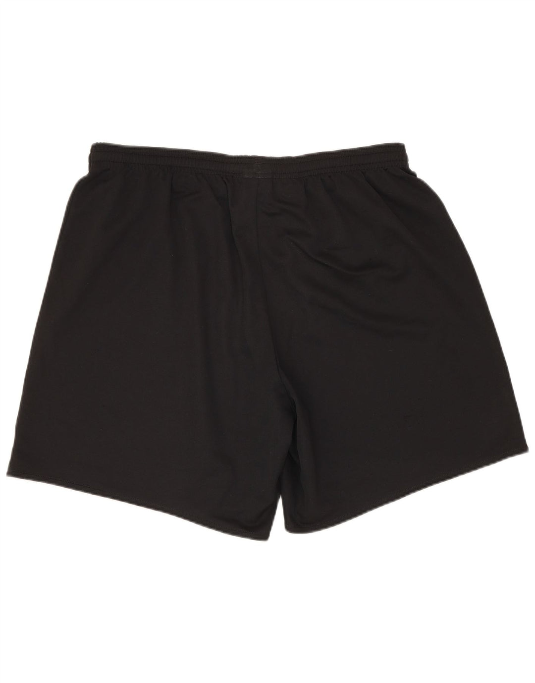 Pantalones cortos deportivos ADIDAS Climalite para hombre Poliéster negro mediano