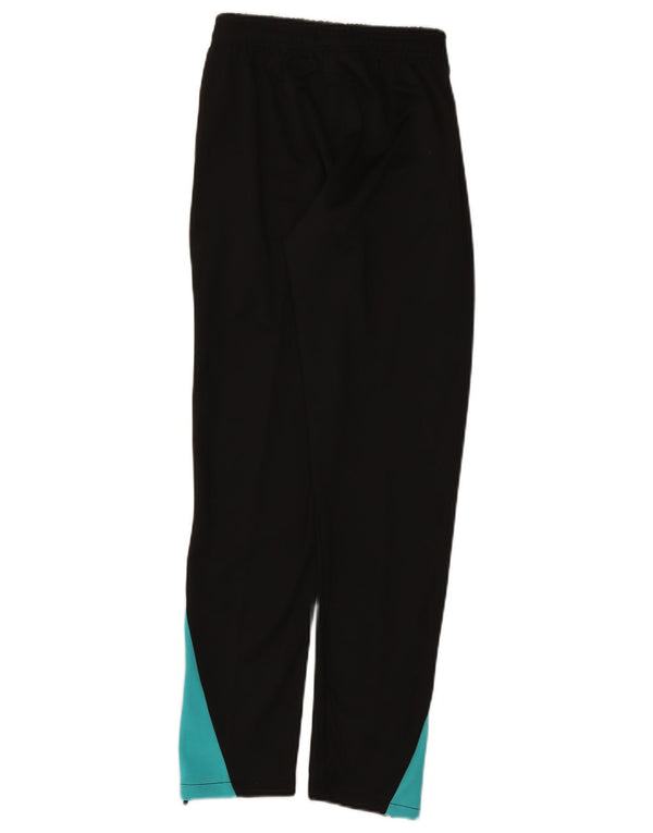 Nike Liverpool - Pantalones de chándal para niño (15-16 años), color negro