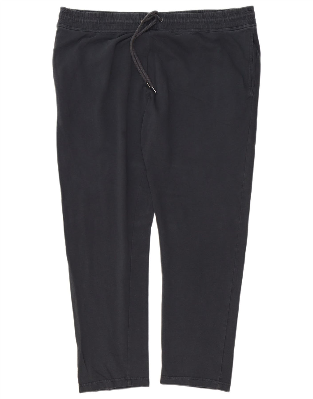Marks & Spencer Pantalón de Chándal Regular para Hombre 2XL Algodón Gris