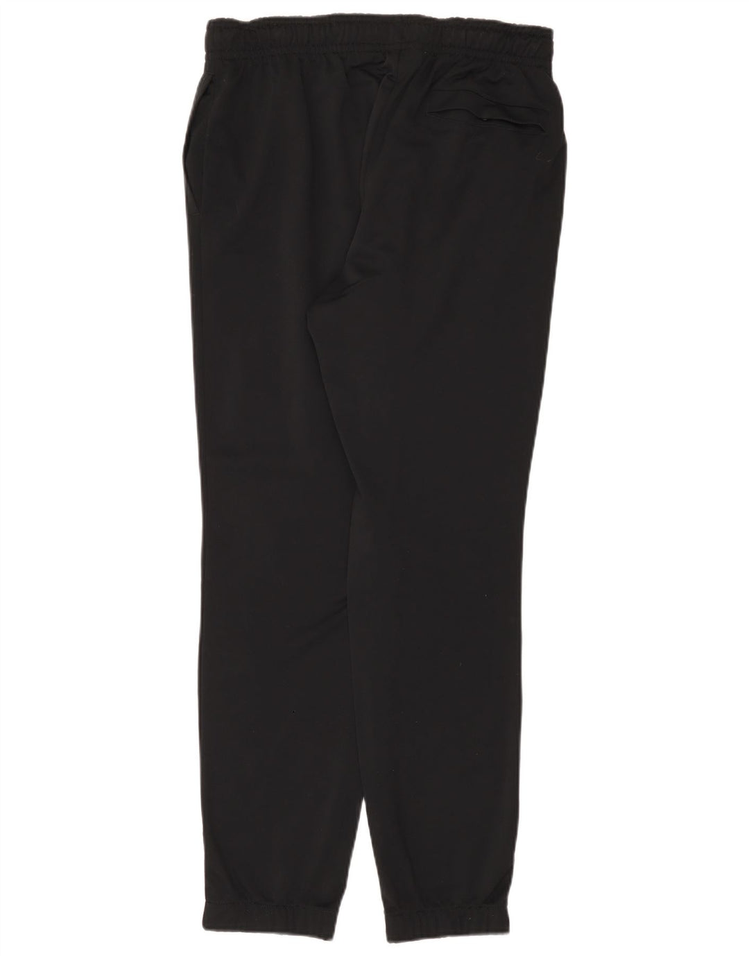 Nike - Pantalones de chándal para hombre, talla grande, color negro