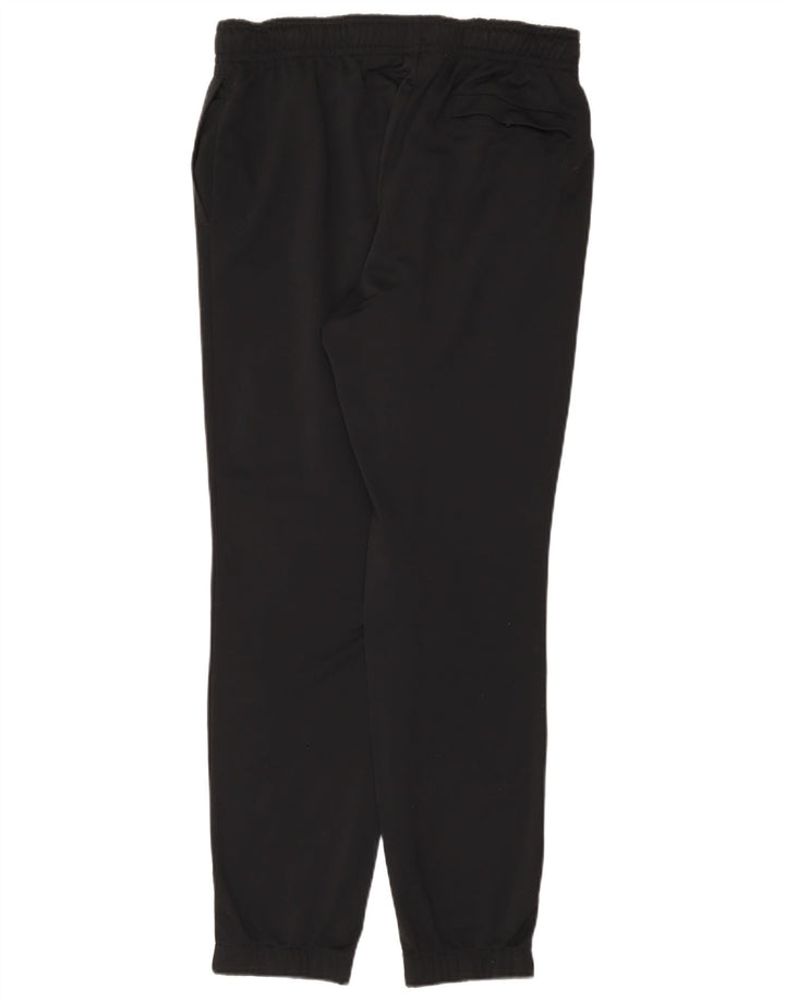 Nike - Pantalones de chándal para hombre, talla grande, color negro
