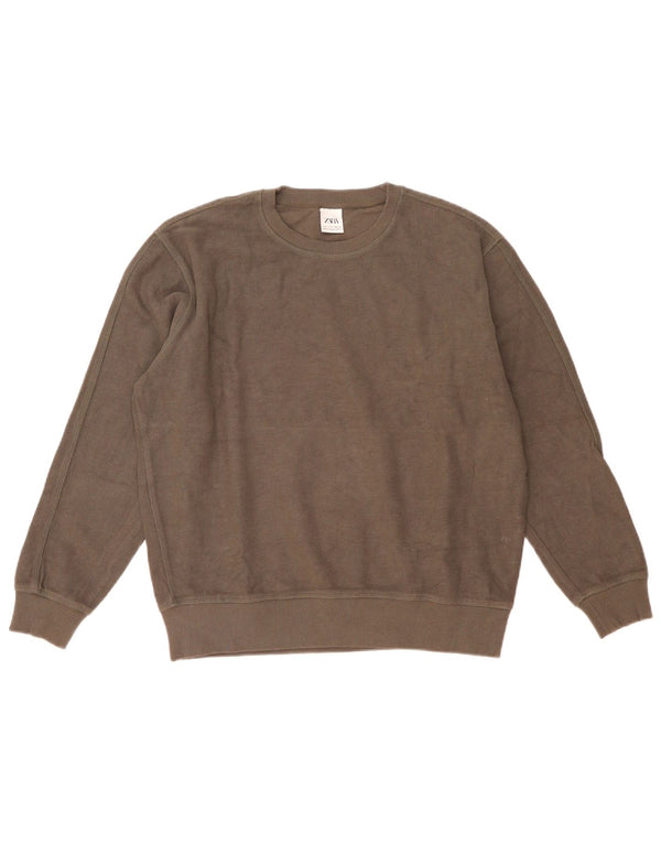 Zara Hombre