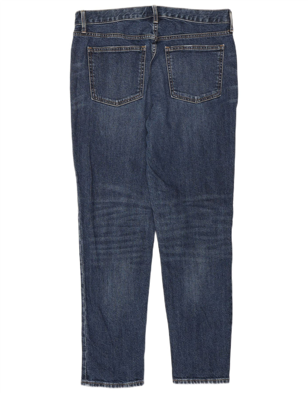 Vaqueros ajustados para hombre GAP W28 L29 Algodón azul