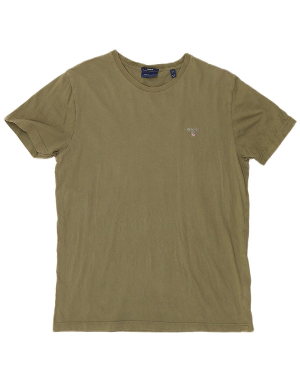 Camiseta Regular Gant Hombre