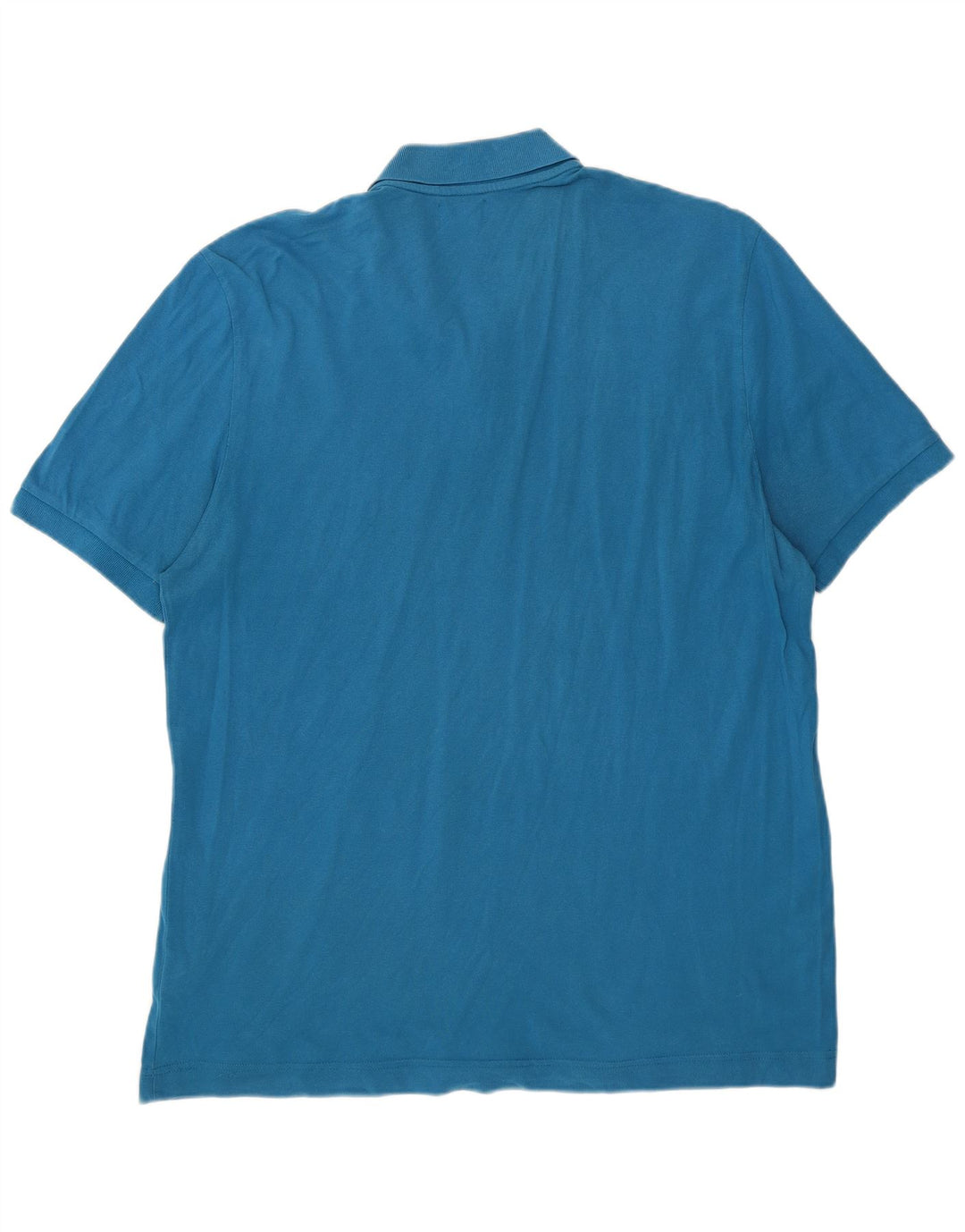 Kappa Polo Hombre XL Azul