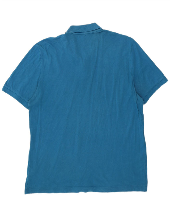 Kappa Polo Hombre XL Azul