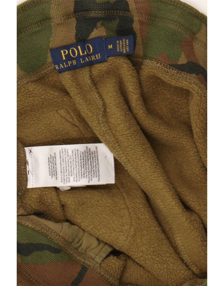 Polo Ralph Lauren Pantalones De Chándal Para Hombre Joggers Medium Multicolor