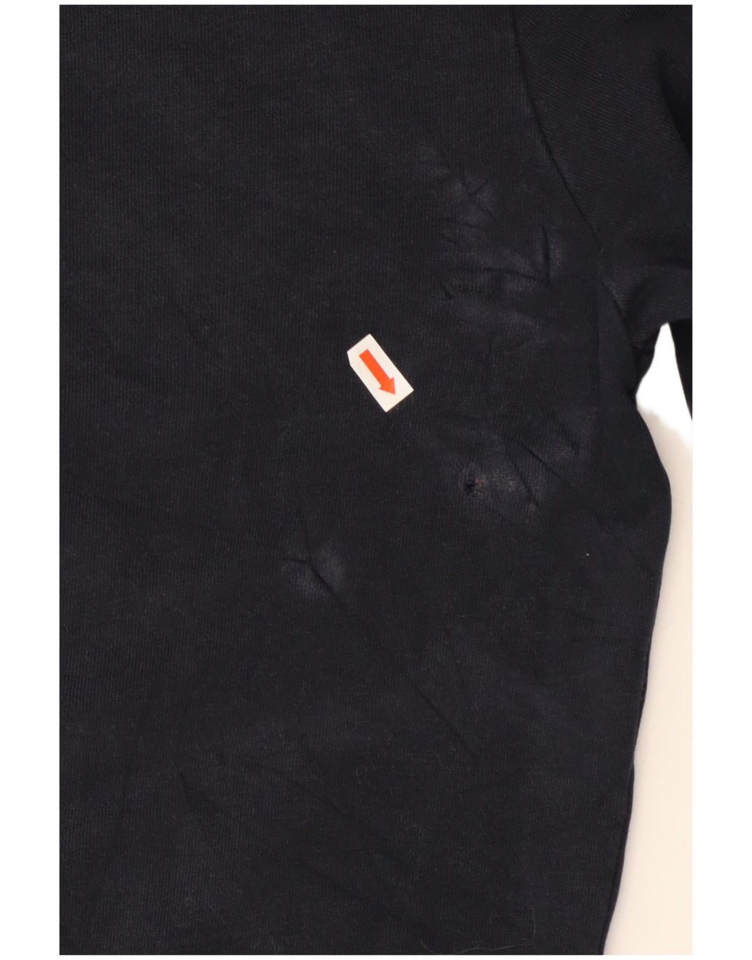 Jack & Jones Hombre Sudadera Jumper XS Azul Marino Algodón