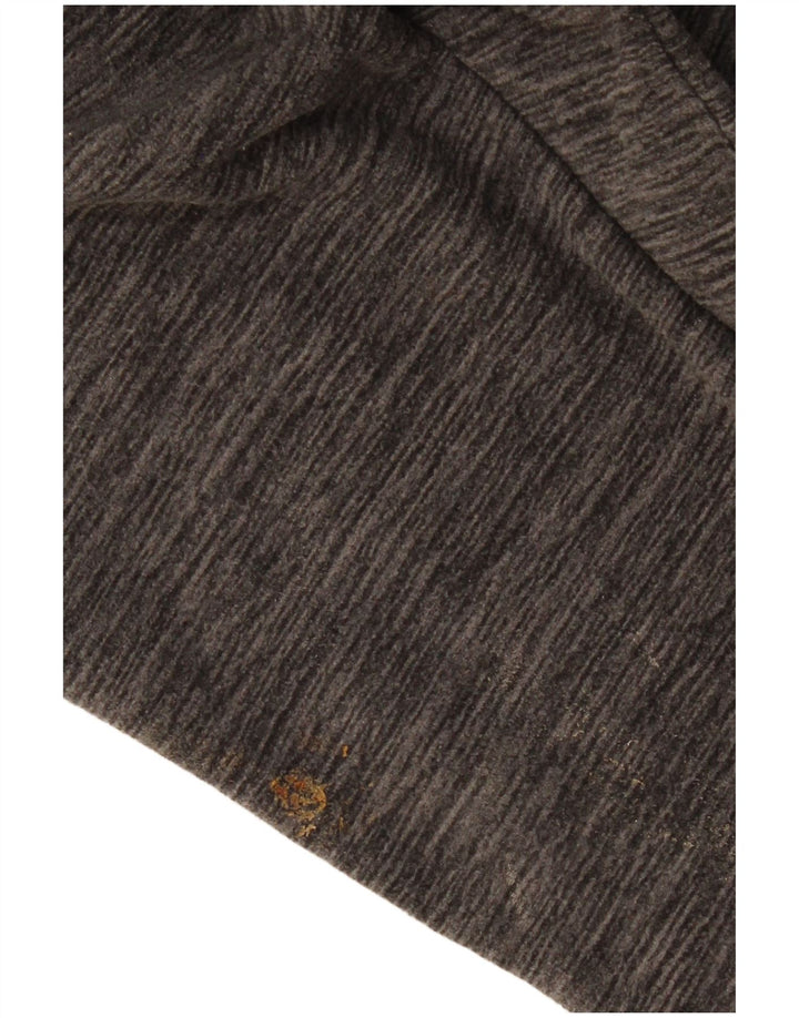 MOUNTAIN WAREHOUSE Chaqueta polar para hombre UK 46 3XL Gris Poliéster