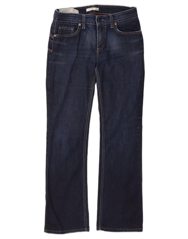 Vaqueros Bootcut Mujer Liu Jo W29 L30 Algodón Azul