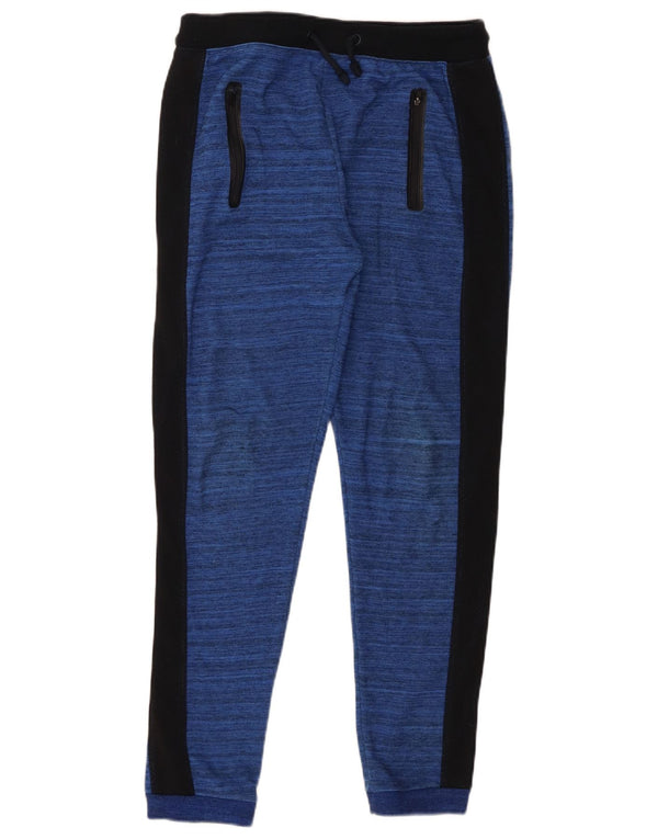 Marks & Spencer Pantalones de chándal para niño Joggers 13-14 años Azul