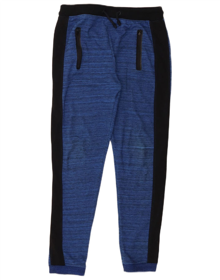 Marks & Spencer Pantalones de chándal para niño Joggers 13-14 años Azul