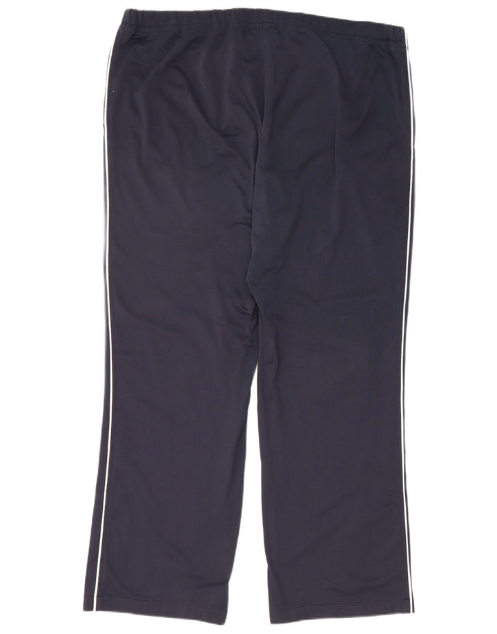 CHAMPION Mens Tracksuit Trousers 2XL  Navy Blue