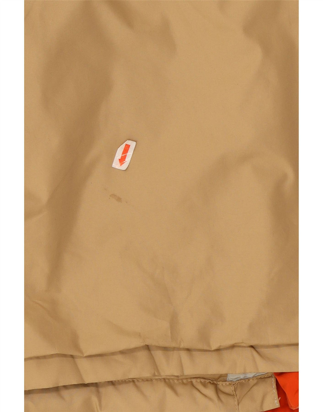 Paul & Shark Chaqueta acolchada para hombre UK 44 2XL Beige Poliéster