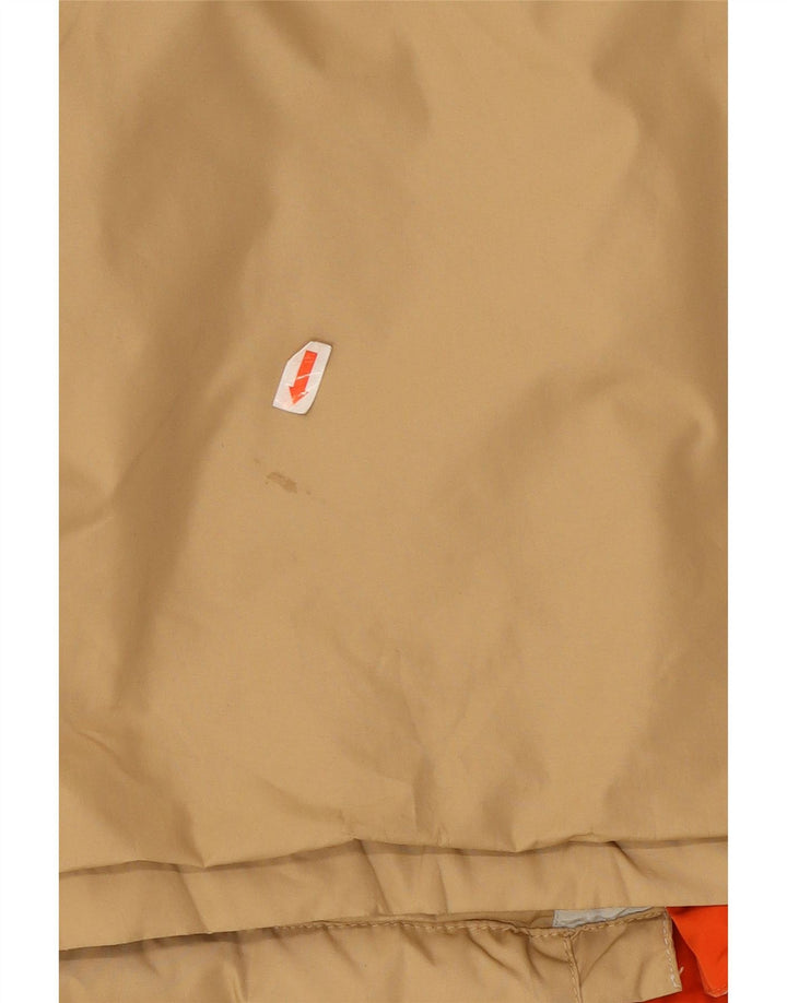 Paul & Shark Chaqueta acolchada para hombre UK 44 2XL Beige Poliéster