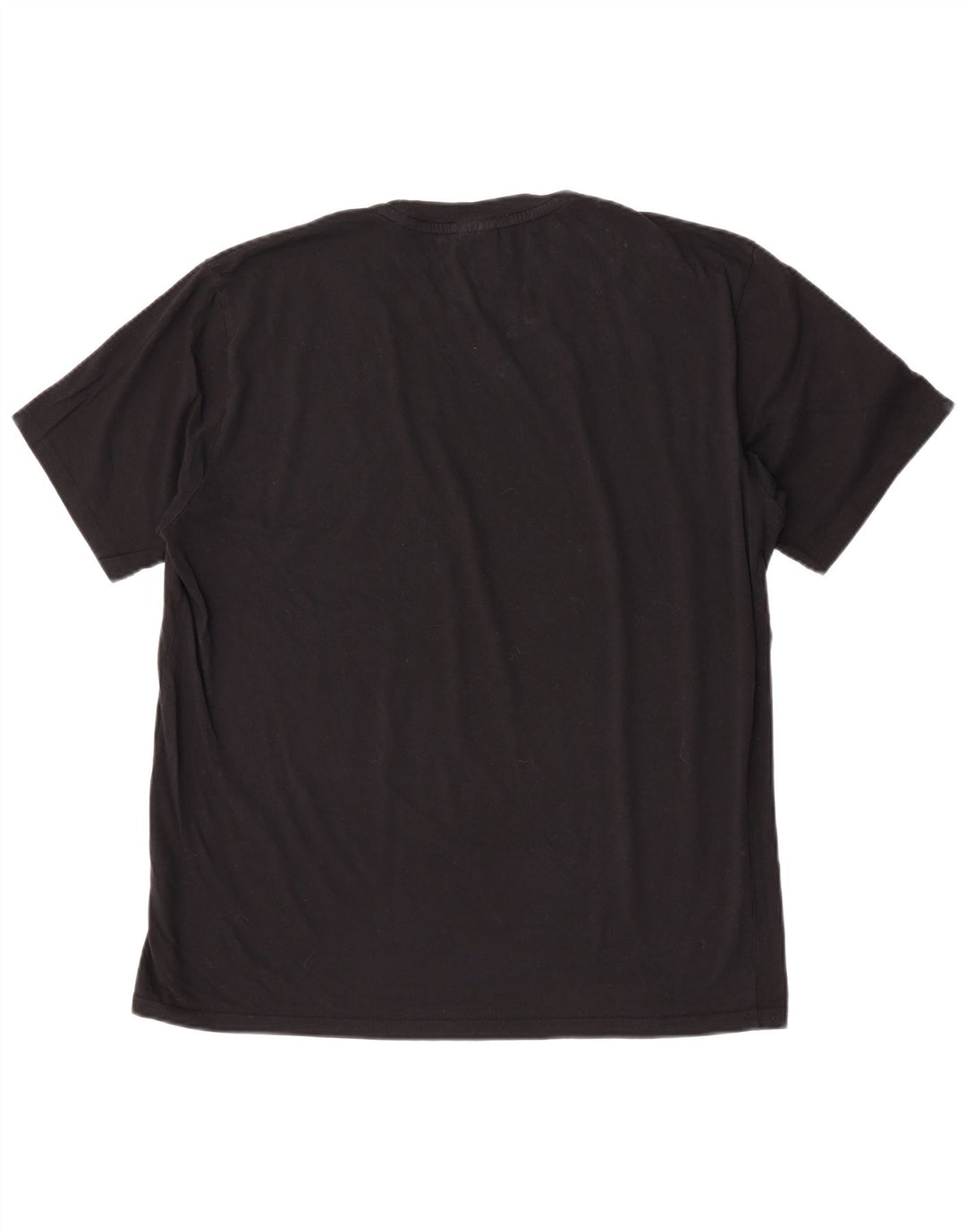 Champion Camiseta Hombre Top 2XL Negro