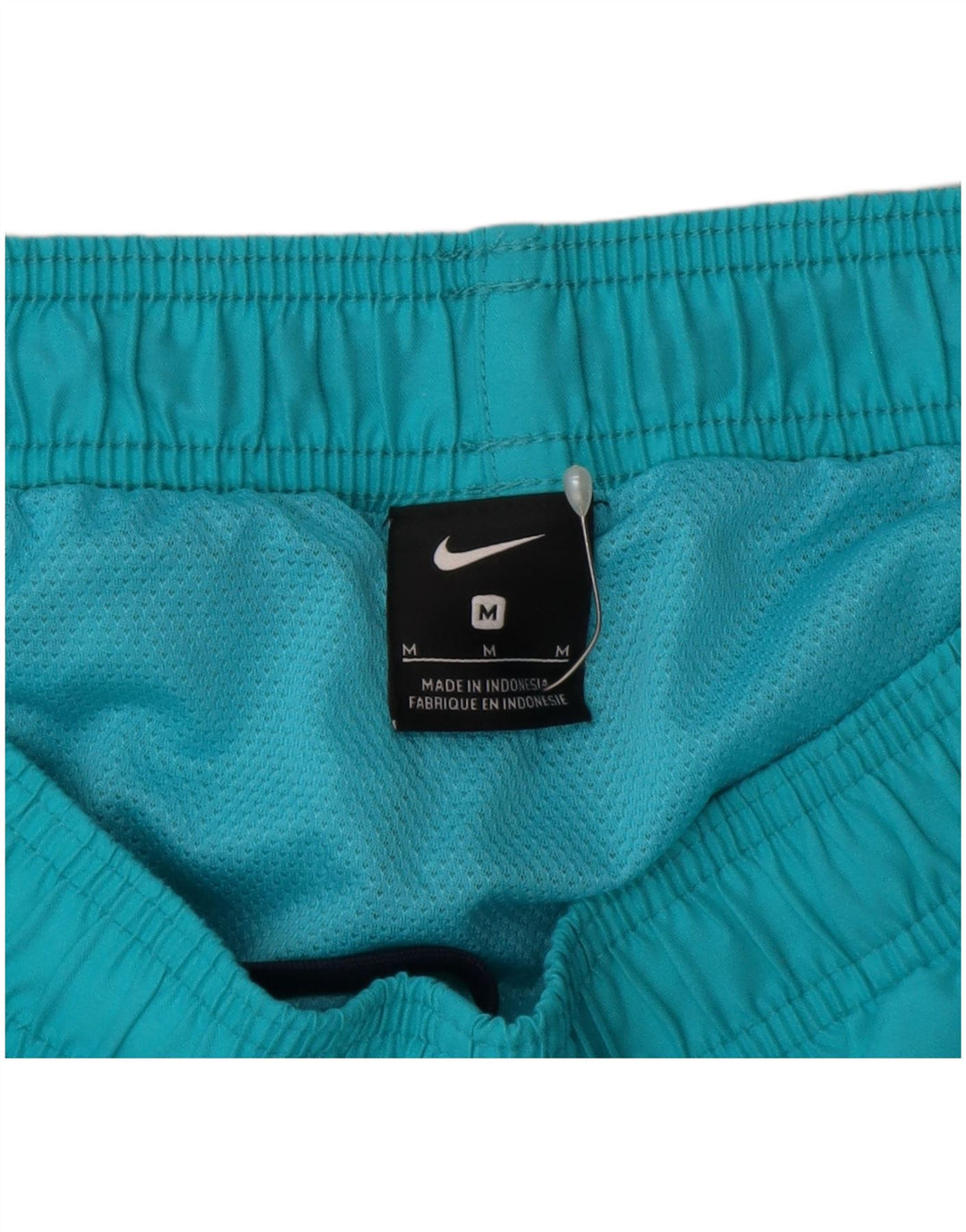 Bañador Nike Hombre Turquesa Medio
