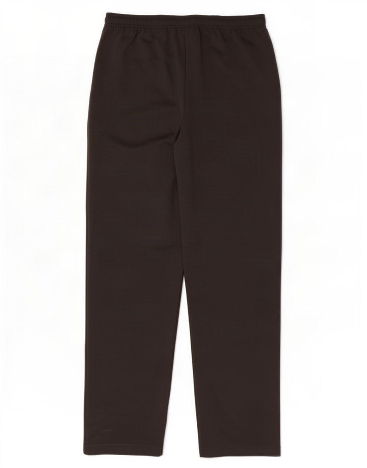 Pantalón De Chándal Puma Hombre Grande Negro Poliéster