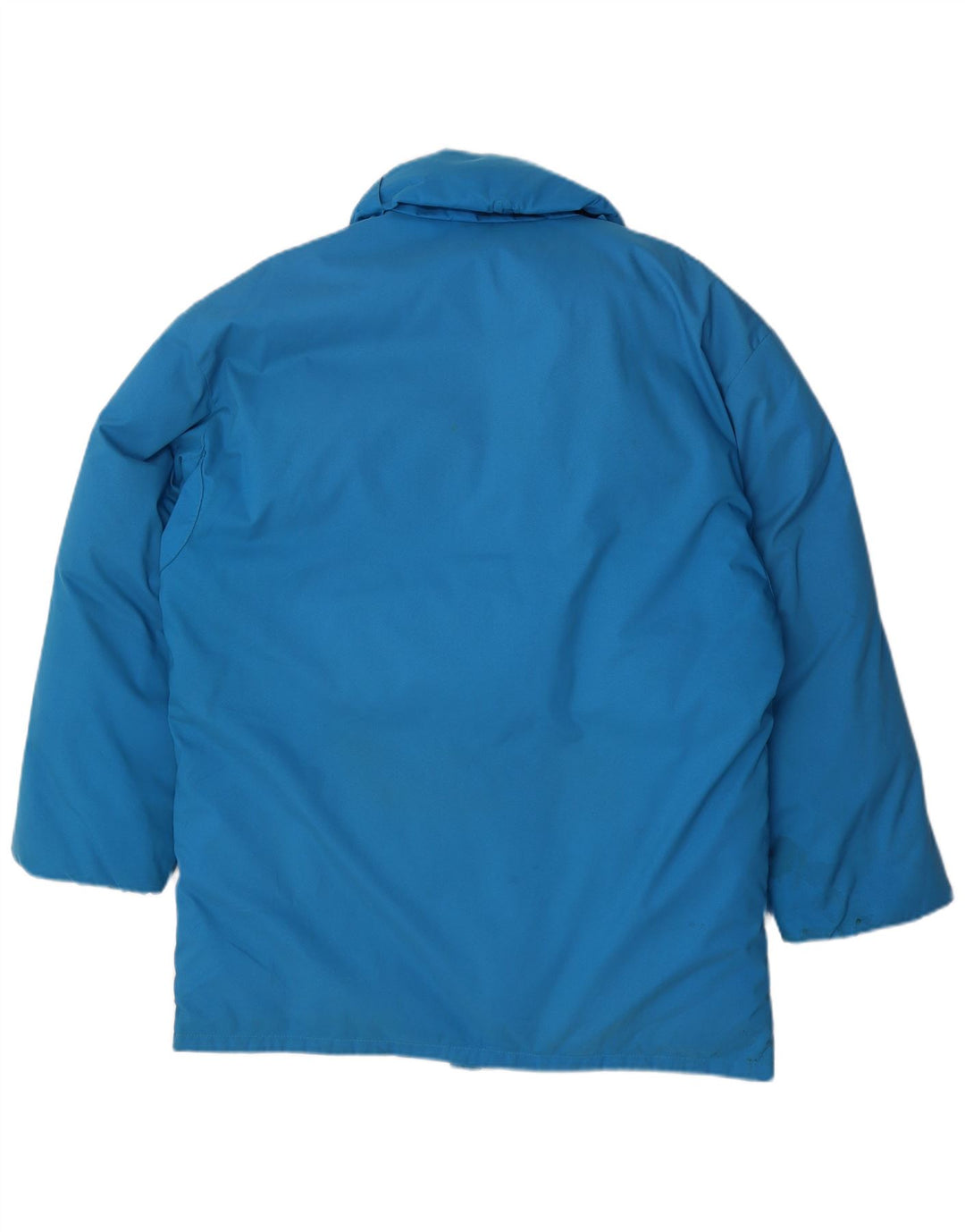 Fila - Abrigo acolchado para hombre IT 52 grande azul